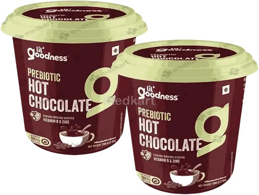 goodness powder 200 gm
